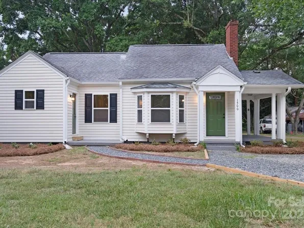 1500 S Ridge Ave, Kannapolis, NC 28083