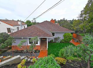 3693 Dorisa Ave, Oakland, CA