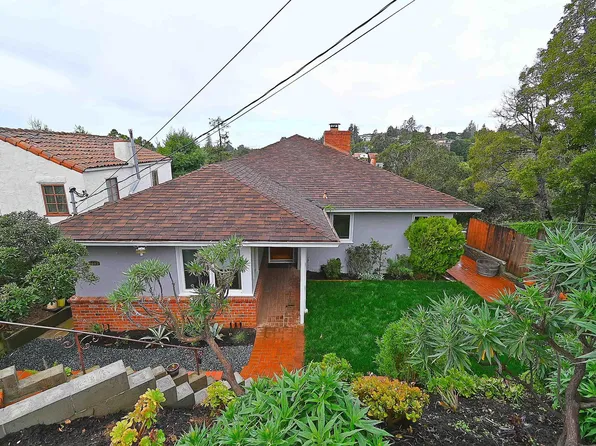 3693 Dorisa Ave, Oakland, CA 94605
