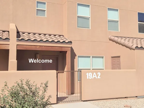 3853 S Red Valley Cir #19-A2, Moab, UT 84532