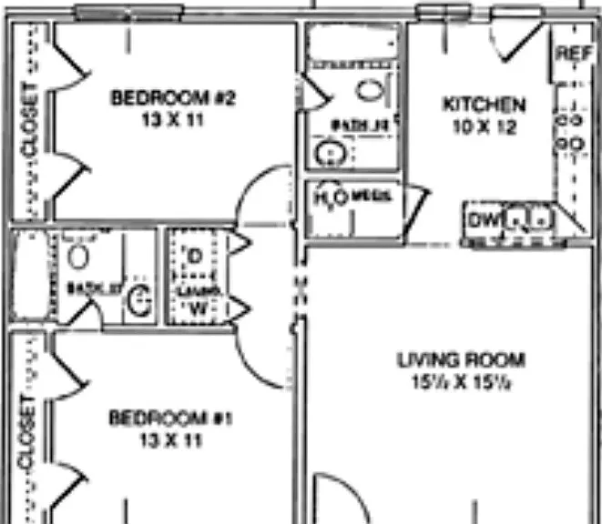 101 Davis St #B5 — Photo 10