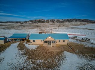 238 W Cabin Rd, Helena, MT 59602