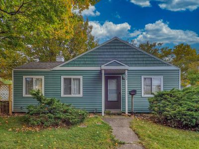 1804 Miller Rd, Kalamazoo, MI, 49001