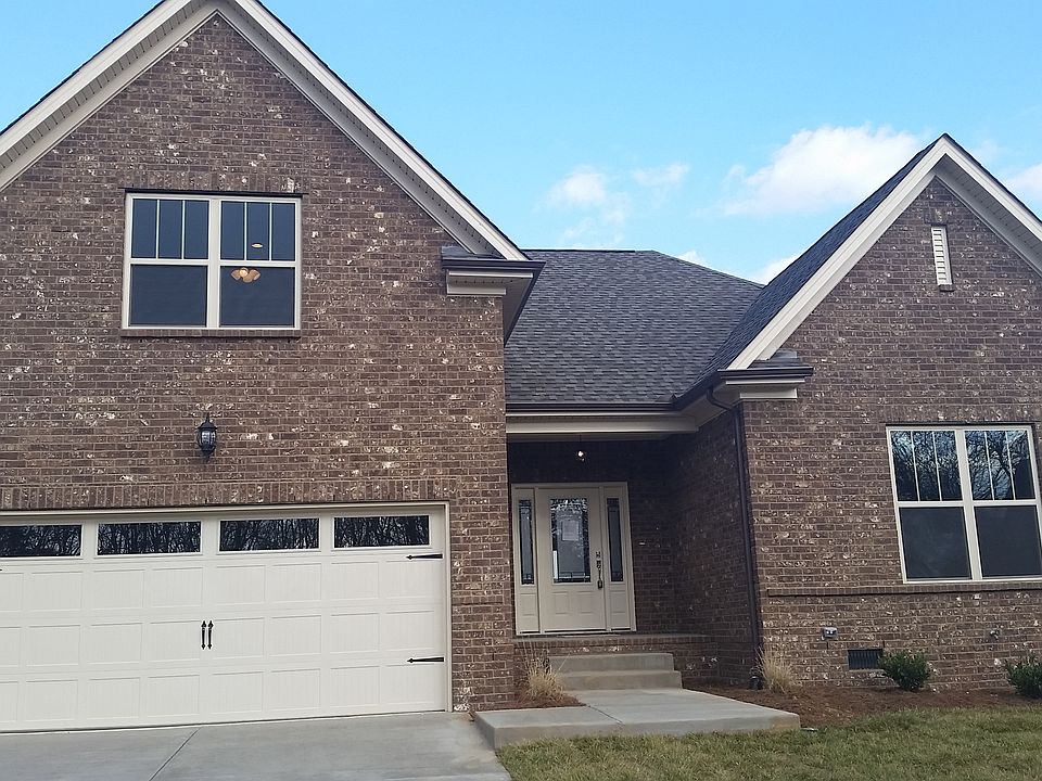 Picture of similar home