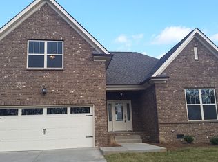 3045 Dogwood Trl, Spring Hill, TN 37174