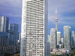 17 Bathurst St #2009, Toronto, ON M5V0N1