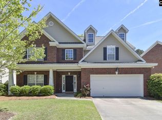 671 Dulaney Bnd, Columbia, SC 29229