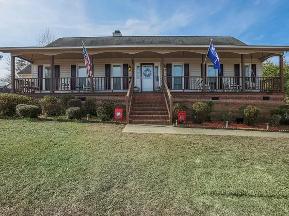 105 Cabin Creek Ct, Lexington, SC 29073