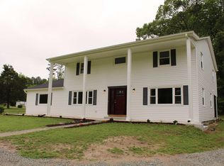 23566 Tidewater Trl, Tappahannock, VA 22560