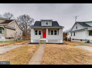 3039 Fleetwood Ave, Baltimore, MD 21214