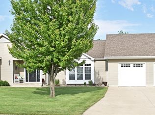 404 Blythe St, Conrad, IA 50621