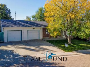 3561 Big Horn St, Casper, WY 82609