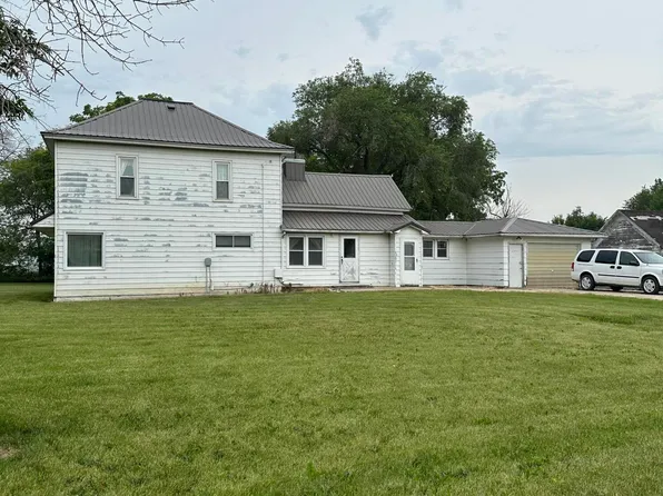 2331 295th St, Jewell, IA 50130