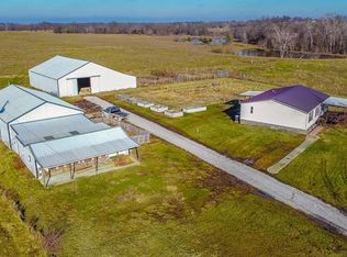 76 SW 1001st Rd, Clinton, MO 64735