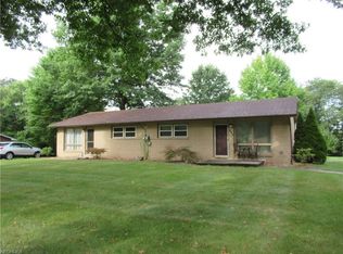 403 Crestland Ave NW, North Canton, OH