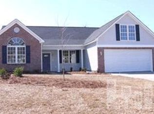 275 Emerald Ridge Lot 22 Dr, Hampstead, NC 28443