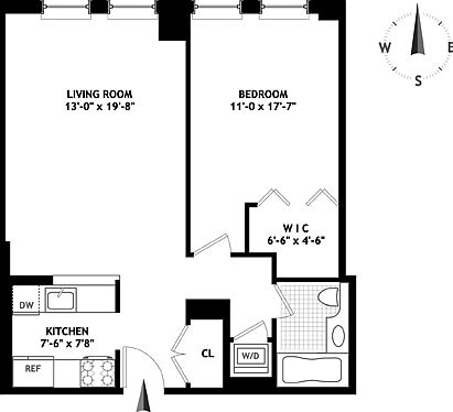 1st image of 350 E 82nd St APT 6J