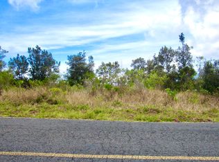 Kailua Blvd LOT 3, Ocean View, HI 96737