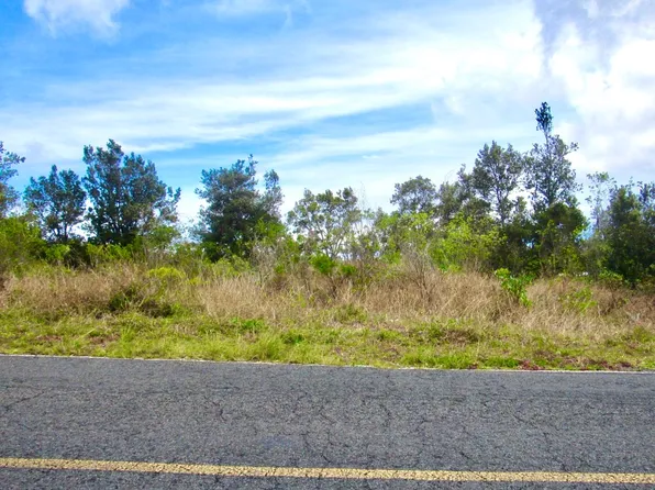 Kailua Blvd Lot 3, Ocean View, HI 96737