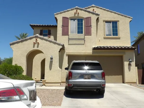 13092 N 91st Ln, Peoria, AZ 85381
