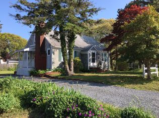 132 Lewis Rd, West Yarmouth, MA 02673