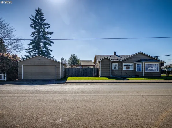 5306 SE 100th Ave, Portland, OR 97266