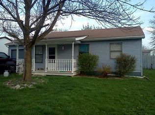 6641 Maple Park Way, Galloway, OH 43119