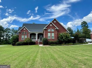 169 Hidden Creek Cir, Lizella, GA 31052
