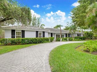 7240 SW 109th Ter, Pinecrest, FL 33156