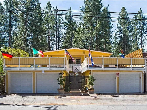 3314 Treehaven Dr #2, South Lake Tahoe, CA 96150