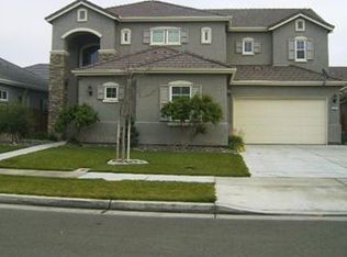 960 Misty Harbor Dr, Livingston, CA