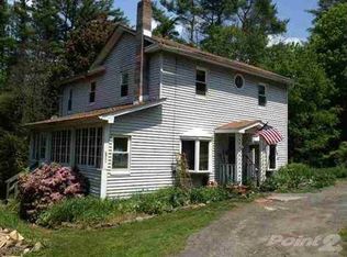 7 Highland Lake Rd, Eldred, NY 12732