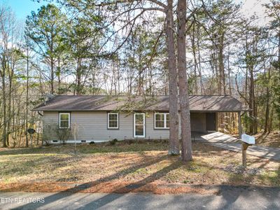 1318 Blue Ridge Dr, Sevierville, TN, 37862