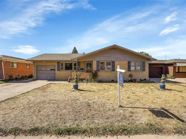 259 S 14th Avenue, Brighton, CO 80601