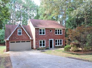 121 Terrace Tay, Peachtree City, GA 30269