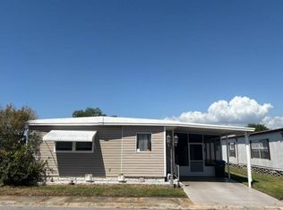 3113 State Road 580 Lot 250, Safety Harbor, FL 34695