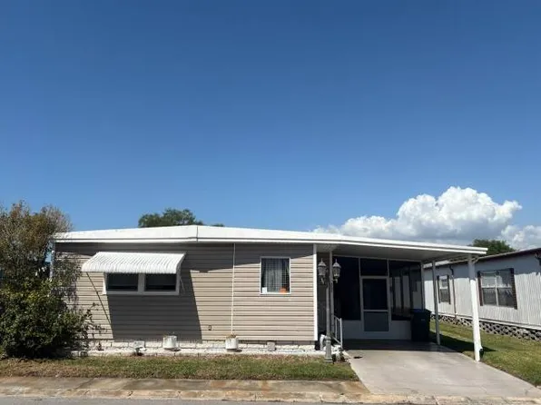 3113 State Road 580 Lot 250, Safety Harbor, FL 34695