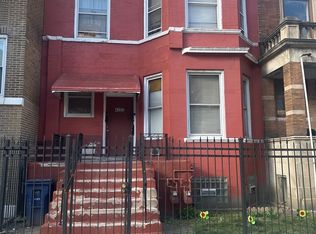 4202 W Jackson Blvd, Chicago, IL 60624