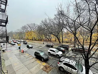 Rented by Zjama Realty Corp