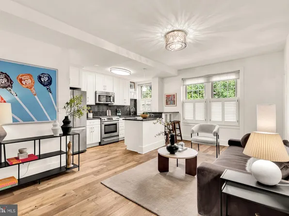 1910 Kalorama Rd NW APT 302, Washington, DC 20009
