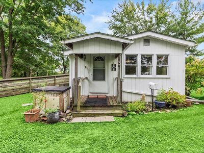 21312 Peoria Loop Rd, Raymond, OH, 43067