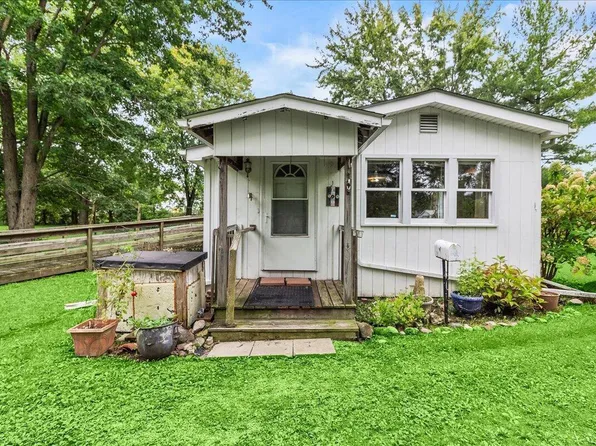 21312 Peoria Loop Rd, Raymond, OH 43067