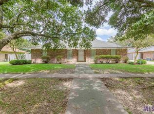 10913 Ellsworth Ave, Baton Rouge, LA 70816