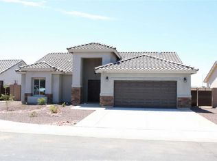 12565 E 48th Dr, Yuma, AZ 85364