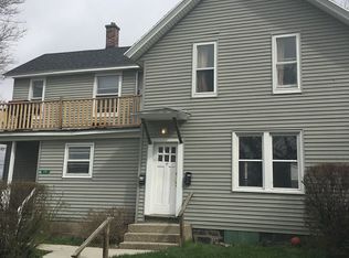 17 Caledonia St NE APT 2, Grand Rapids, MI 49505
