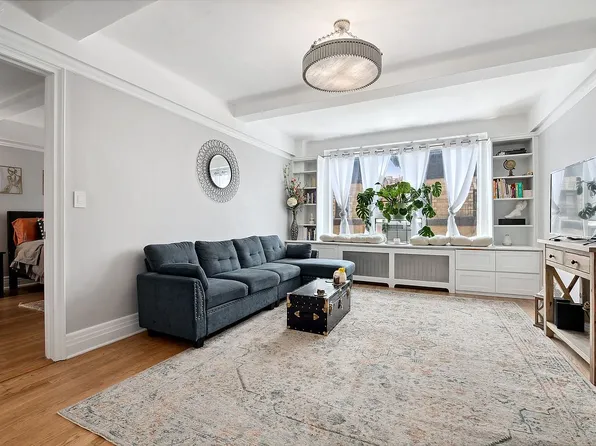 235 W 102nd St #7ML, New York, NY 10025
