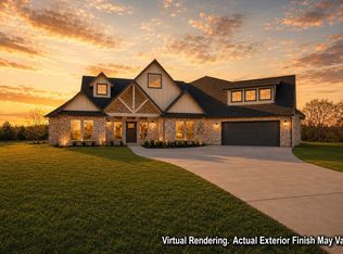 Private Road 1264, Brashear, TX 75420