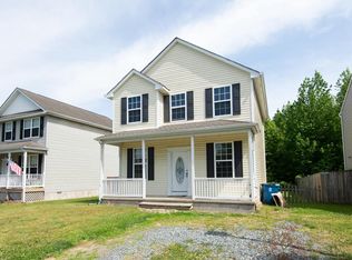 310 Wood Duck Dr, Greensboro, MD