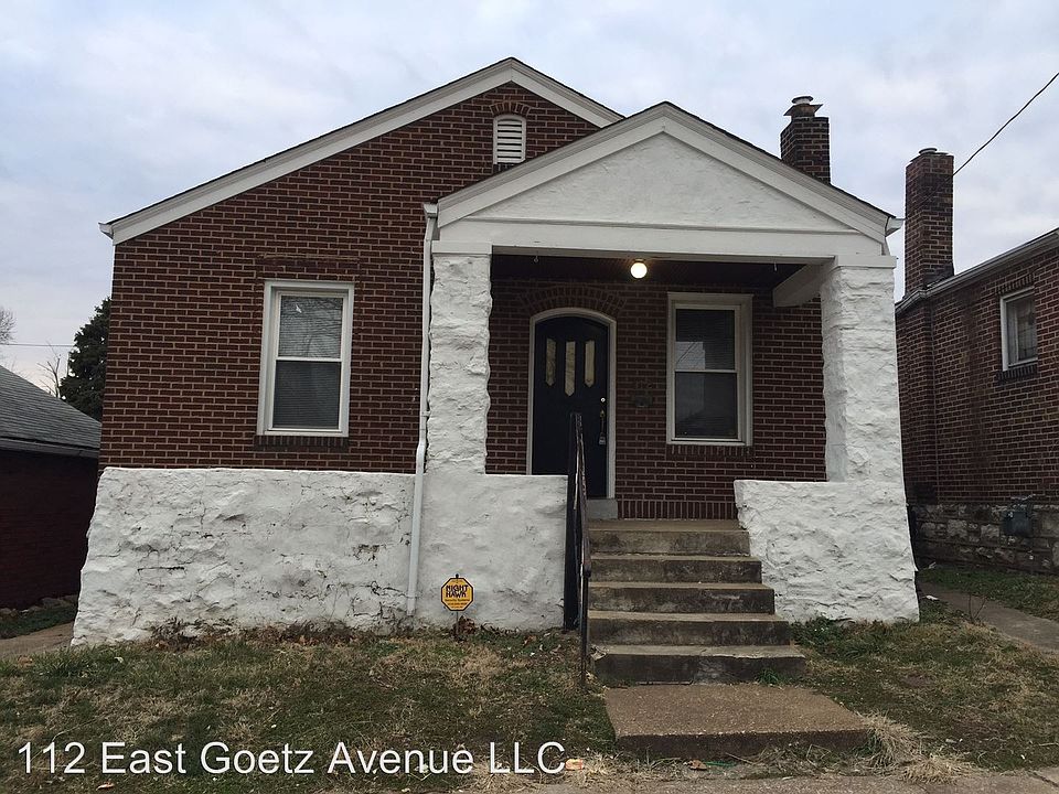1st image of 112 E Goetz Ave