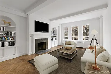 Sold by Janet Aimone Robilotti & Associates